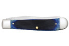 Case Ford Blue Bone Sawcut Jig Trapper