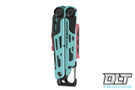 Leatherman Signal - Aqua - Nylon Sheath