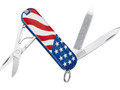 Swiss Army Classic American Flag