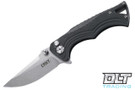 CRKT BT Fighter Compact