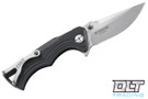 CRKT BT Fighter Compact