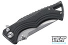 CRKT BT Fighter Compact
