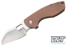CRKT Pilar Copper