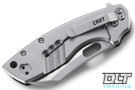 CRKT Pilar Large G10 Handle