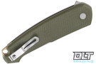 CRKT Tueto