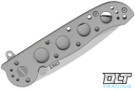 CRKT M16 02SS