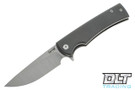 Chaves Liberation Street Drop Point - Titanium