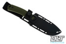 Kershaw Deschutes Skinner 1883 - Green