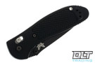 Benchmade 551BK Griptilian - 154cm
