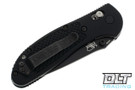 Benchmade 551BK Griptilian - 154cm