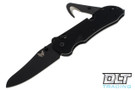 Benchmade 915BK Triage Rescue Knife
