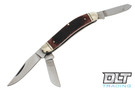 Cold Steel Gentleman's Stockman - Jigged Bone