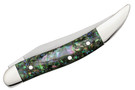 Case Small Texas Toothpick Abalone