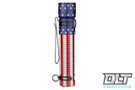 Olight Warrior Mini 2 - Stars & Stripes