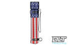 Olight Warrior Mini 2 - Stars & Stripes
