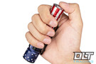 Olight Warrior Mini 2 - Stars & Stripes