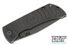 McNees PM MAC 2 3.5" - Shockwave - Matte Stonewashed - MagnaCut Blade