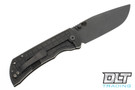 McNees PM MAC 2 3.5" - Frag - Matte Stonewashed - MagnaCut Blade
