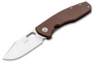Boker F3.5 - Micarta