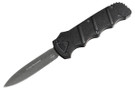 Boker Plus Kalashnikov OTF D/E - Black Handle Boker Plus Kalashnikov OTF D/E - Black Handle