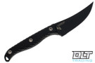 CRKT Clever Girl Fixed Blade