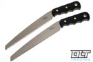 Knives of Alaska Light Saw Combo - Suregrip
