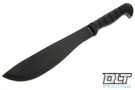 Black Kabar Cutlass Machete.