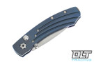 William Henry B09 - Kestrel Mercury