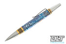 William Henry Caribe 9 Pen