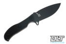 TOPS Silent Hero 4 - Smooth Sniper Gray
