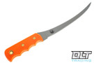 Knives of Alaska Coho - Orange Suregrip
