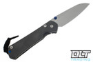 Chris Reeve Large Sebenza 31 - Insingo - Left Handed