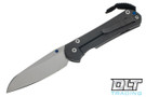 Chris Reeve Large Sebenza 31 - Insingo - Left Handed - Back