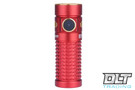 Olight S1R Baton II - Red