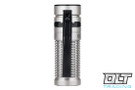 Olight Baton 3 - Blasted Stainless Steel