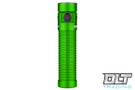 Olight S2R Baton II - Lime Green - Cool White LED
