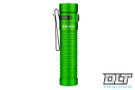 Olight S2R Baton II - Lime Green - Cool White LED