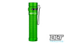 Olight S2R Baton II - Lime Green - Cool White LED