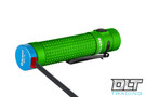 Olight S2R Baton II - Lime Green - Cool White LED
