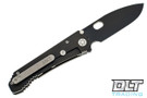 Medford 187 DP - PVD S35VN - PVD Titanium