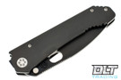 Medford 187 DP - PVD S35VN - PVD Titanium