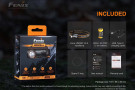 Fenix HM50R V2.0 Rechargeable Headlamp Fenix HM50R V2.0 Rechargeable Headlamp