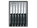 Victorinox 6 Piece 4 1/2 Victorinox 6 Piece 4 1/2