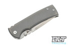 Chaves Redencion 229 Drop Point - Titanium