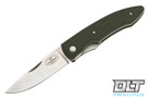 Fallkniven PCmg - Green Grilon
