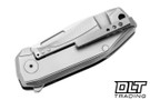 LionSteel Nano - Carbon Fiber - MagnaCut