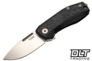 LionSteel Nano - Carbon Fiber - MagnaCut