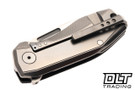 LionSteel Nano - Carbon Fiber - MagnaCut