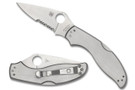 Spyderco UpTern - Partially Serrated Spyderco UpTern - Partially Serrated