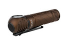 Olight Perun 2 - Desert Tan